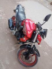 Yamaha FZs